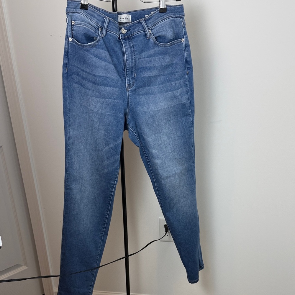 Nicole Miller Women's Jeans